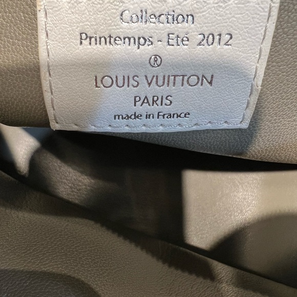 Louis Vuitton monogram bag. - Picture 7 of 10